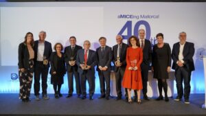 Mallorca Convention Bureau