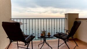 apartamento tur&iacute;stico