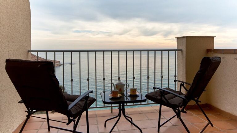 apartamento turístico