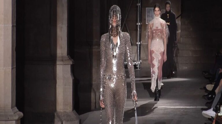 Paco Rabanne