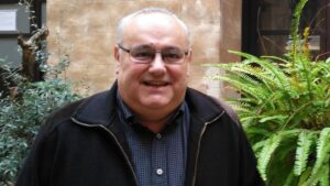 Sebasti&agrave; Serra