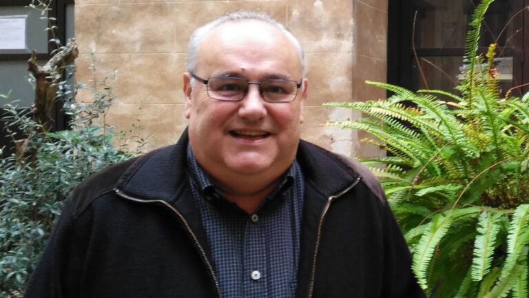 Sebastià Serra