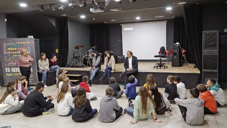 consell infancia Calvià