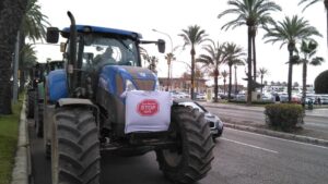 protesta tractores consolat
