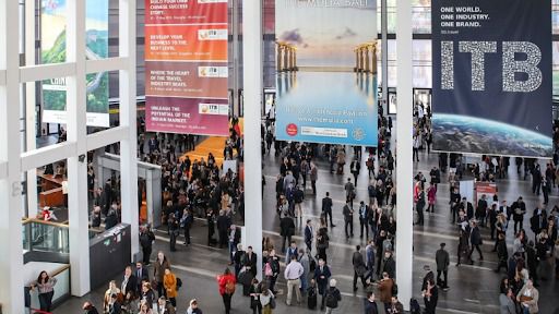 itb berlin feria turismo