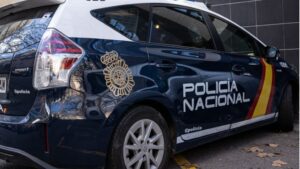 Policia-Nacional