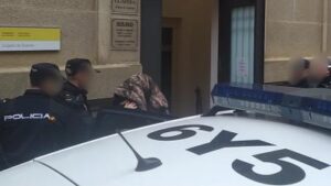 asesino bebe palencia