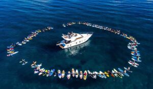 homenaje surfista ginard sa rapita