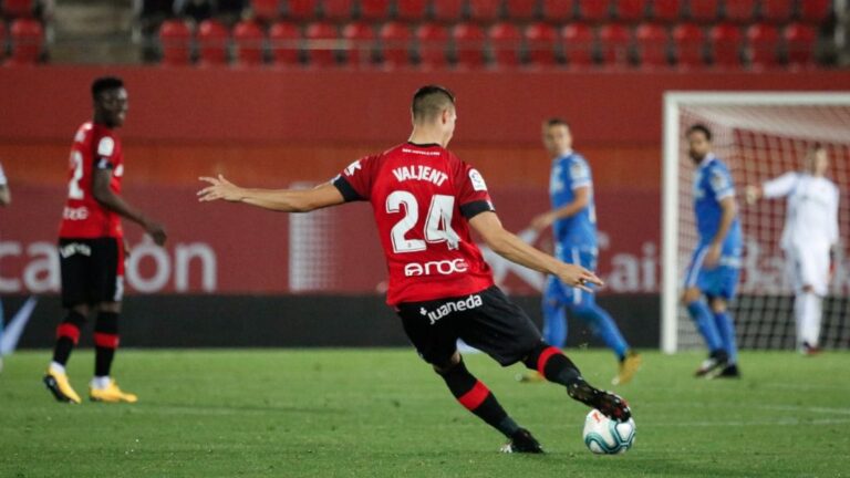 RCD Mallorca