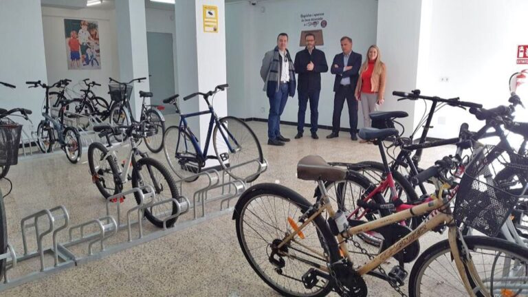 bicis pere garau
