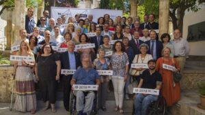 ayudas sociales bankia y sa nostra