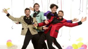 Lo Mejor de Yllana en Palma