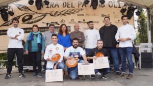 fira pa amb oli 2020