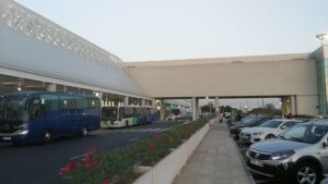 aeropuerto son sant joan