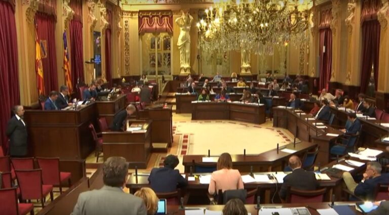 parlament
