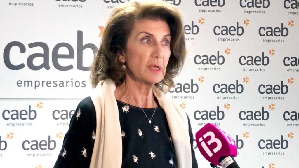 Carmen Planas