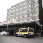 hospital gregorio marañon madrid coronavirus