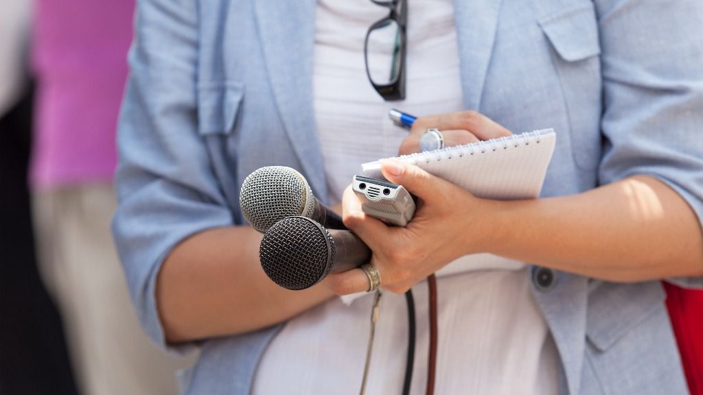 redacción periodismo