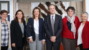 jordi gual organizacion mater