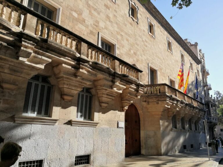TSJ audiencia