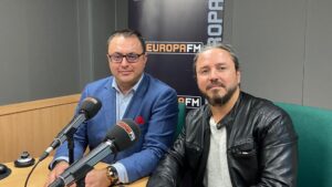 europa fm juan carlos enrique
