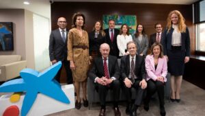 consejo asesor caixabank