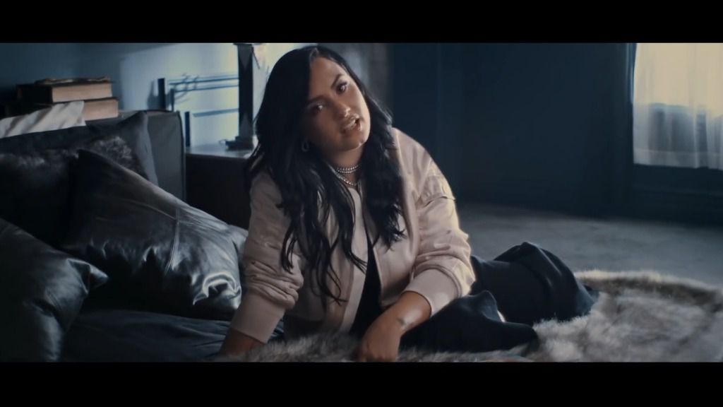 Demi Lovato