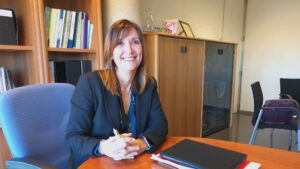 maria antonia font dg salud