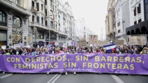 @FeminismosMad