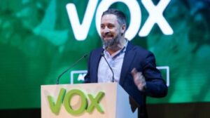 abascal vox