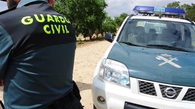 guardia civil