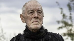 Max von Sydow