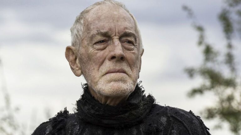 Max von Sydow