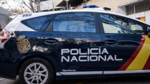 Policia-Nacional