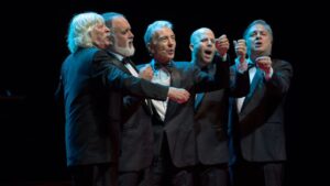 Les Luthiers