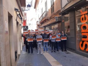 cierre comercios se traspasa