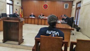 juicio abuso menores