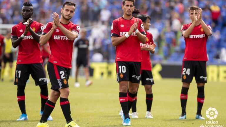 rcd mallorca