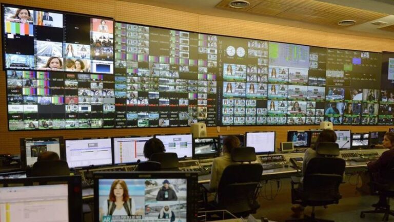 mediaset