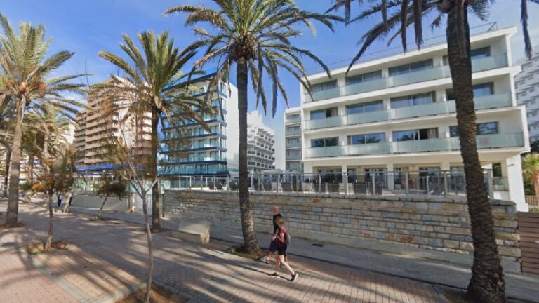 playa de palma