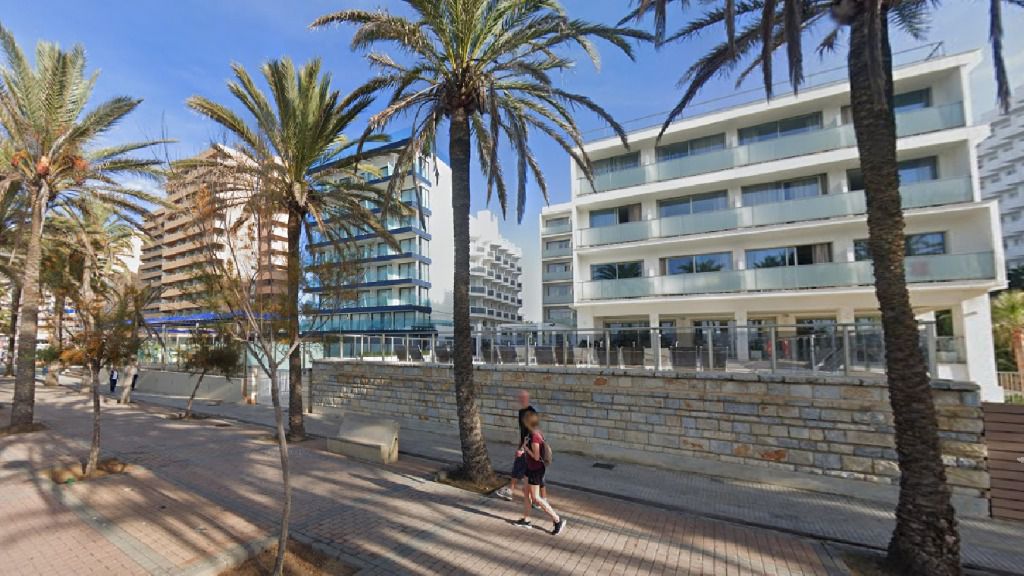 playa de palma