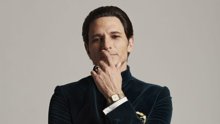 Andrés Velencoso