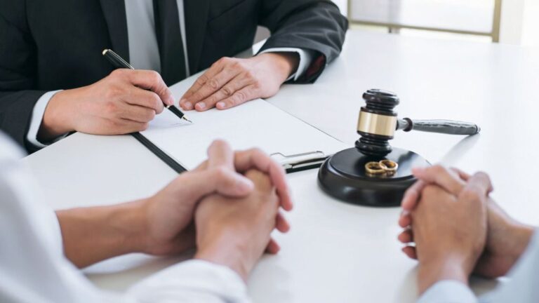 divorcio