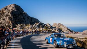 mallorca rally