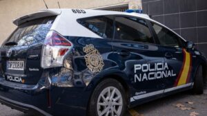 Policia-Nacional