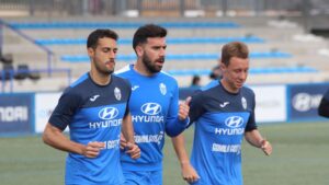 Atl&eacute;tico Baleares