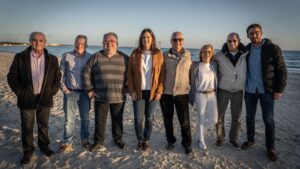 Campeonato de Espa&ntilde;a 2020 de windsurf