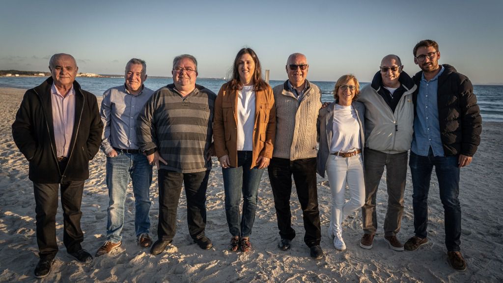 Campeonato de España 2020 de windsurf