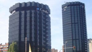 CaixaBank
