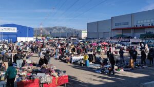 mercadillo marratx&iacute;